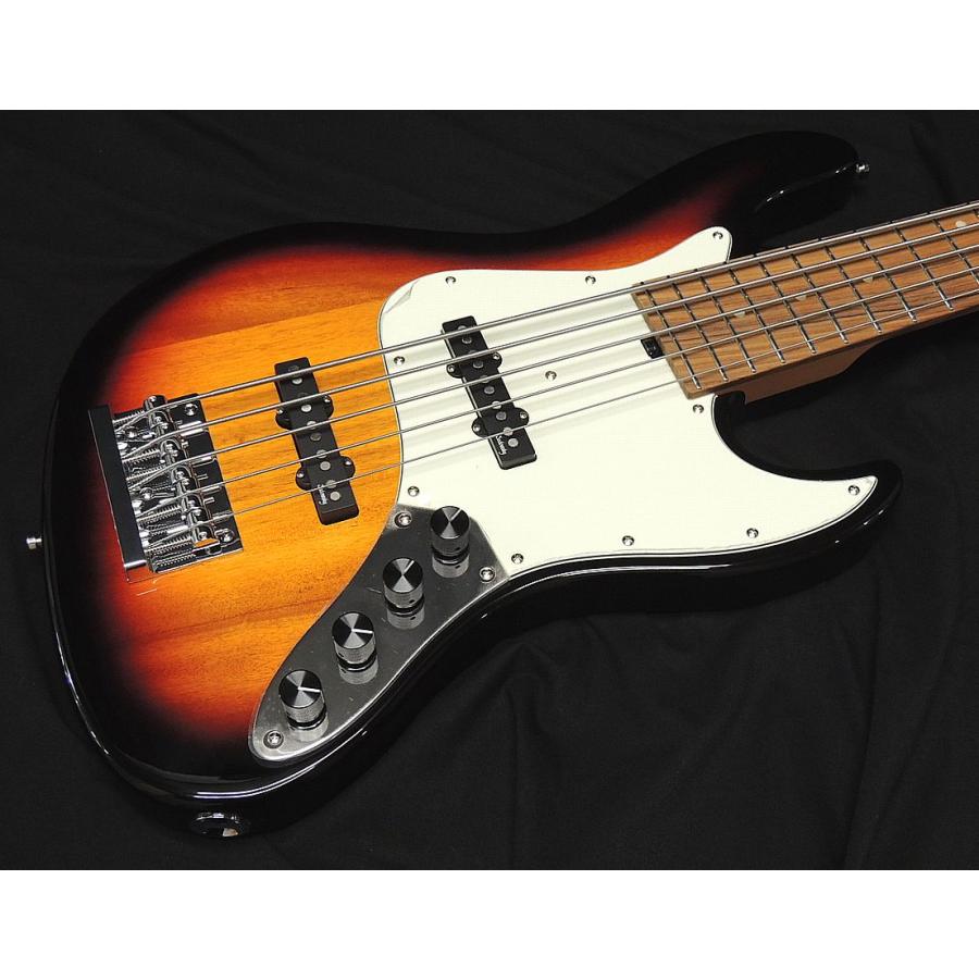 Sadowsky Metro Express MX21 VJ5 TBT Tobacco Sunburst サドウスキー
