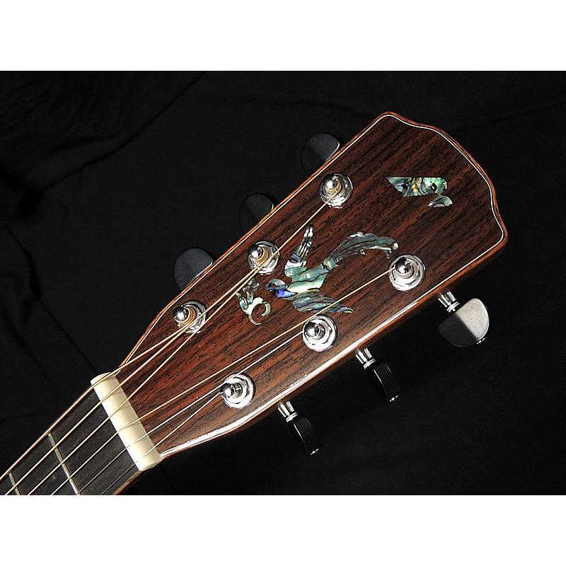 Morris MORRIS S-101 III Made in Japan モーリス オール単板
