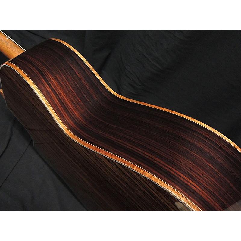 Morris MORRIS S-101 III Made in Japan モーリス オール単板