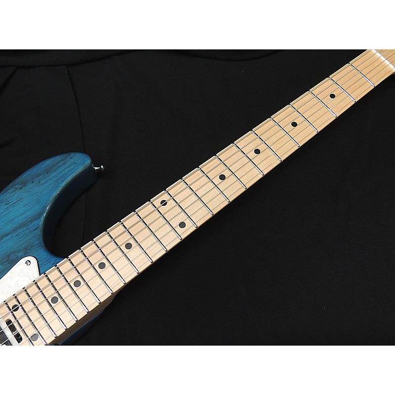 SCHECTER SCHECTER BH-1-STD-24F ILB M Made in Japan シェクター