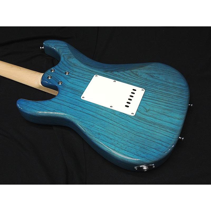 SCHECTER SCHECTER BH-1-STD-24F ILB M Made in Japan シェクター