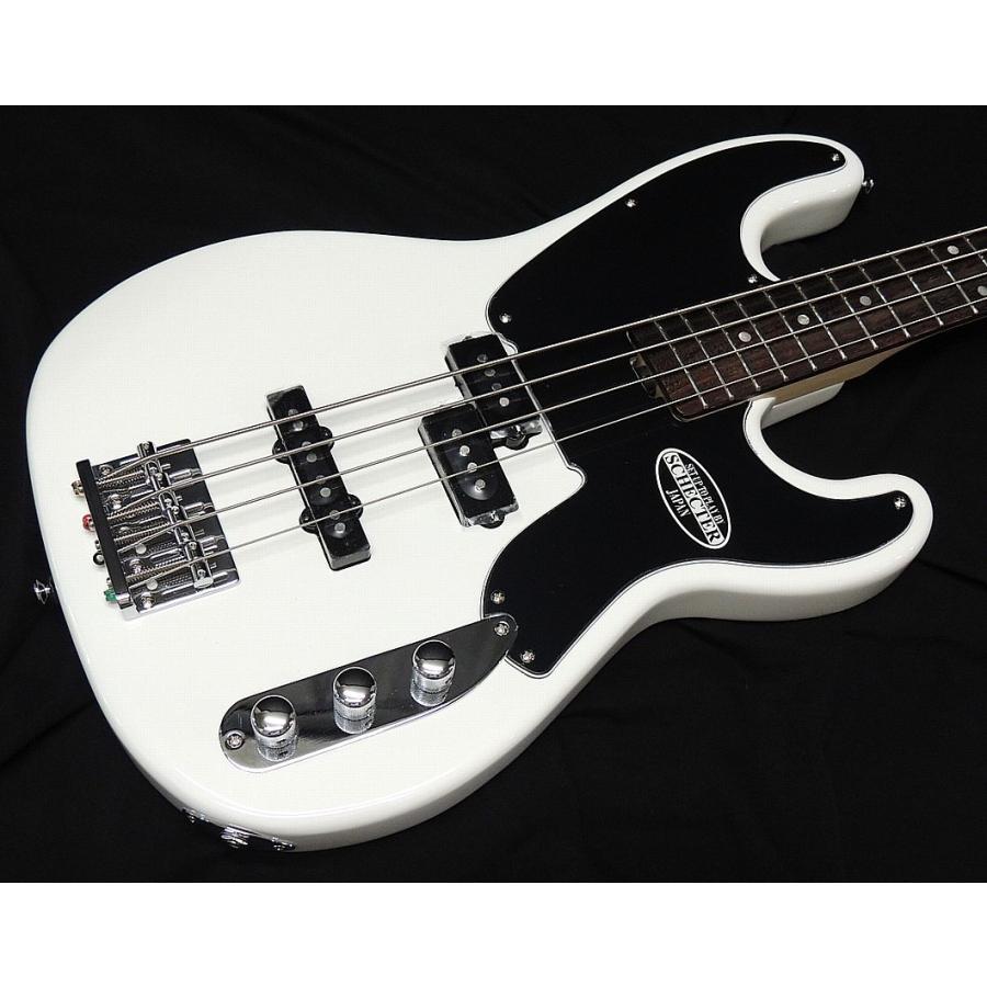 SCHECTER SCHECTER OL-TB SW R シェクター オリジナルプレシジョン