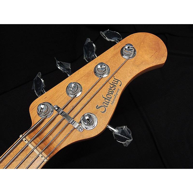 Sadowsky Metro Express MX21 VJ5 TBT/M Tobacco Sunburst