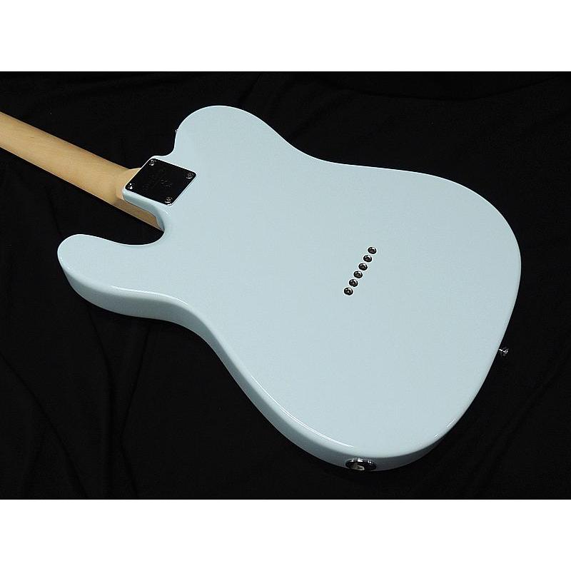 Sire Larry Carlton T3 SNB Sonic Blue サイアー ラリーカールトン