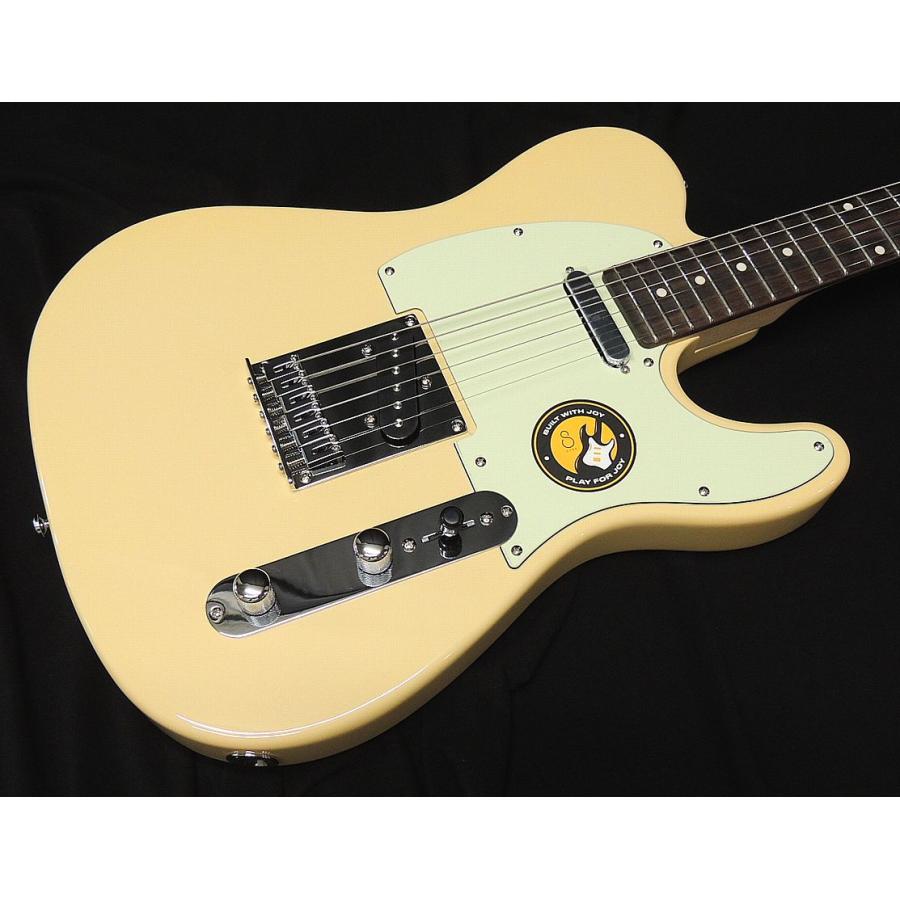 Sire Larry Carlton T3 VWH Vintage White サイアー ラリーカールトン
