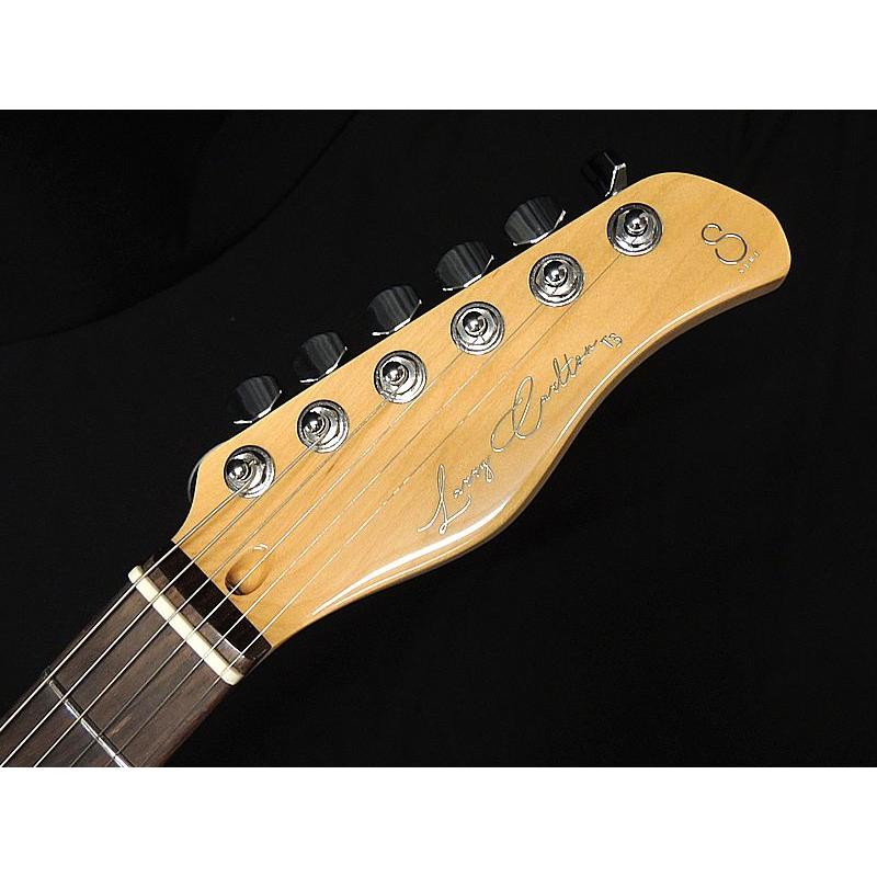 Sire Larry Carlton T3 VWH Vintage White サイアー ラリーカールトン