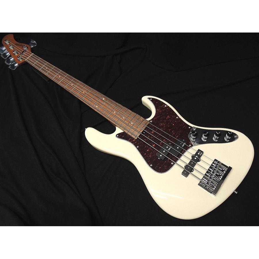 Sadowsky Metro Express MX21 HP5 OWH R サドウスキー PJピックアップ