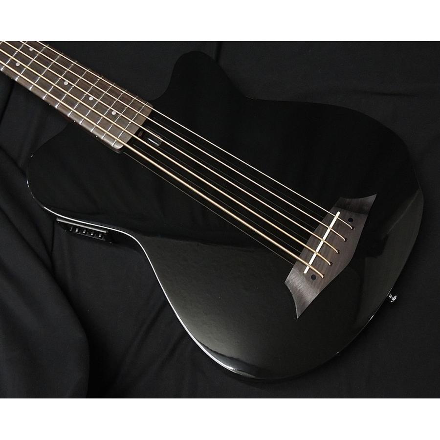 Sire Marcus Miller GB5-5 5st Bk Black サイアー マーカスミラー