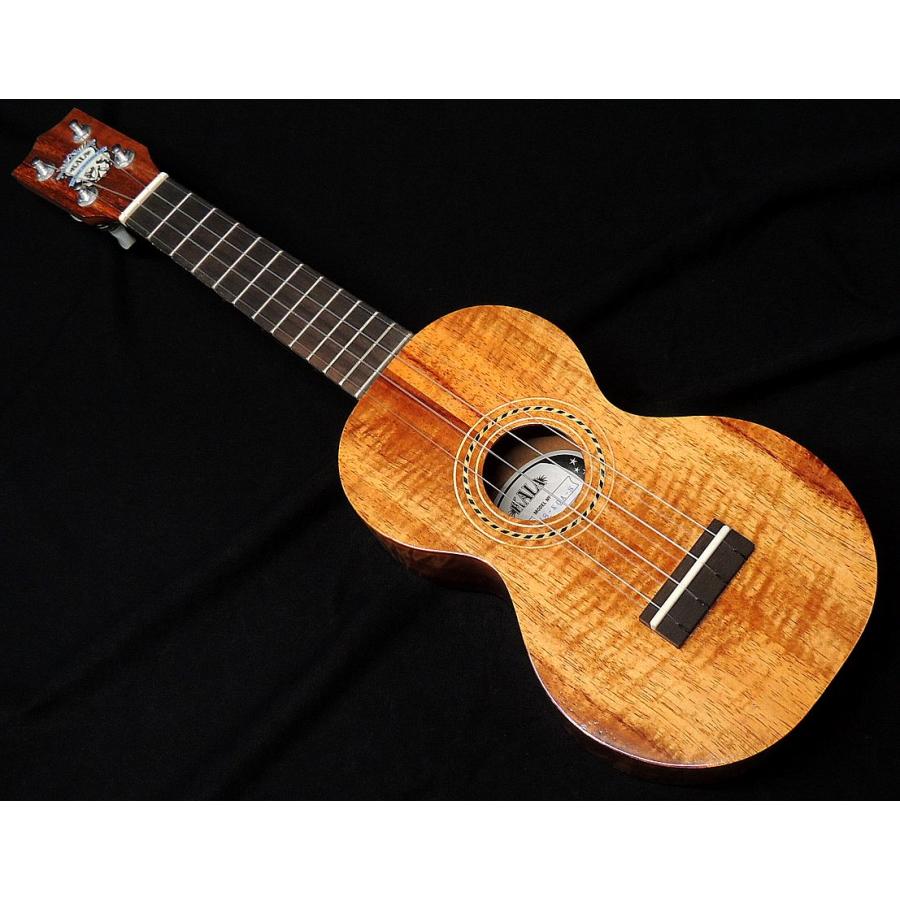 【美品】KALA KA-F8-KOA-S カラ ソプラノウクレレ ハワイアンコア KALA KALA KA-F8-KOA-S カラ ソプラノ ウクレレ Pan Pacific All Solid