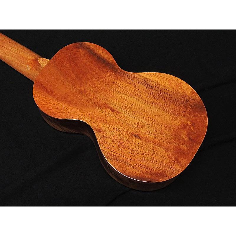 KALA KALA KA-F8-KOA-S カラ ソプラノ ウクレレ Pan Pacific All Solid