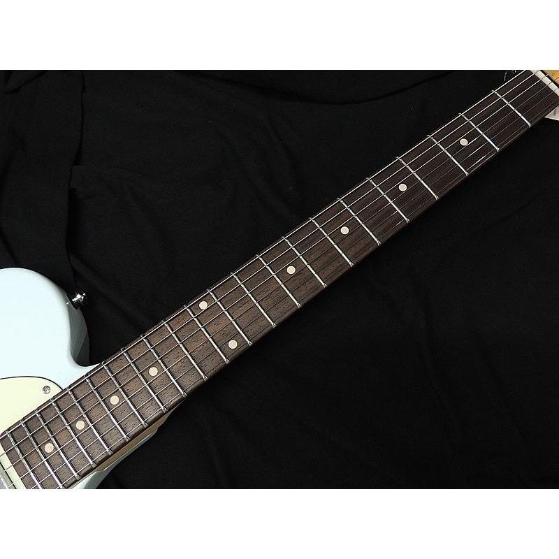 Sire Larry Carlton T3 SNB Sonic Blue サイアー ラリーカールトン