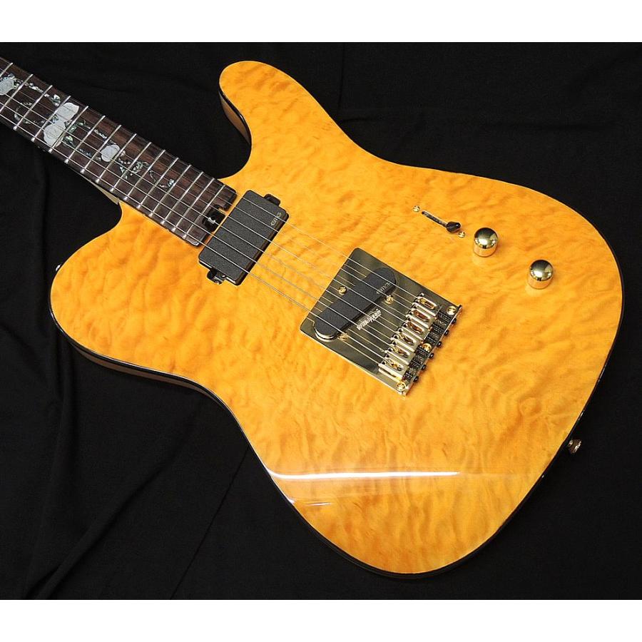 Aria Proll AriaProII TEG-780 N Natural アリアプロツー EMG PU