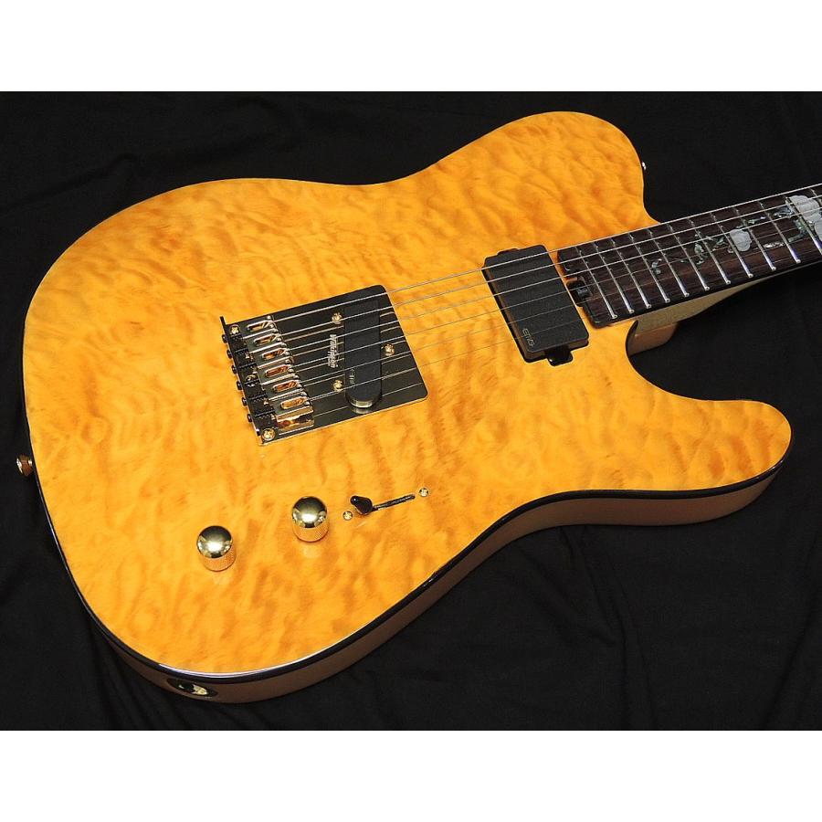 Aria Proll AriaProII TEG-780 N Natural アリアプロツー EMG PU