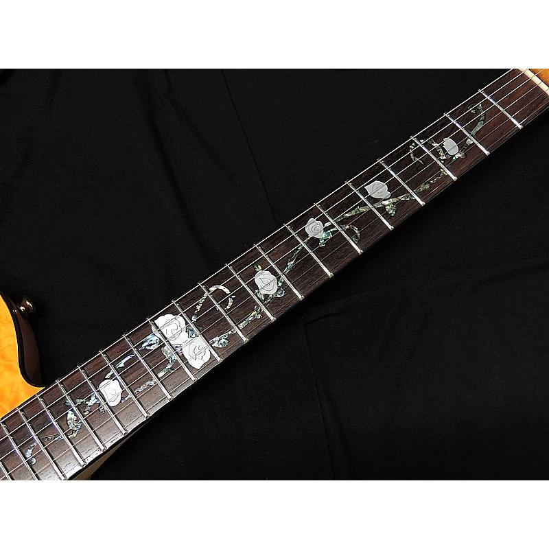 Aria Proll AriaProII TEG-780 N Natural アリアプロツー EMG PU