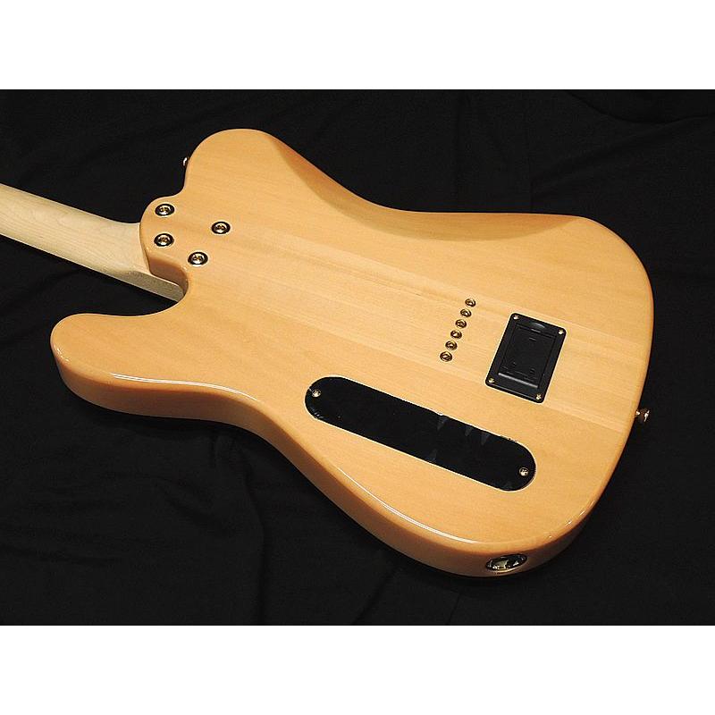 Aria Proll AriaProII TEG-780 N Natural アリアプロツー EMG PU