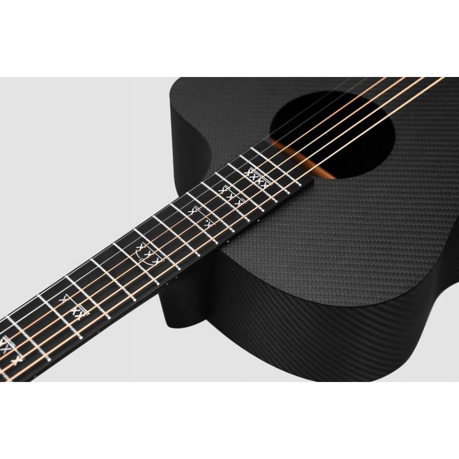 NATASHA X-Carbon Mini カーボン材 ナターシャ ミニ アコースティック