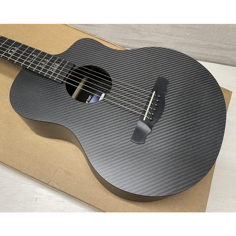NATASHA X-Carbon Mini カーボン材 ナターシャ ミニ アコースティック 