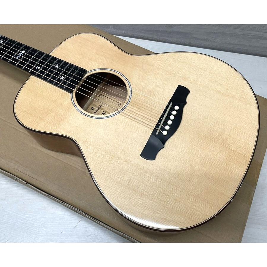 NATASHA Cat Mini 猫 モチーフ ナターシャ ミニ アコースティック