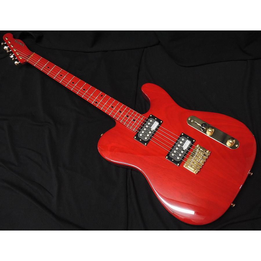 SCHECTER SCHECTER TR-L-PT-LTD ARD シェクター オールレッド