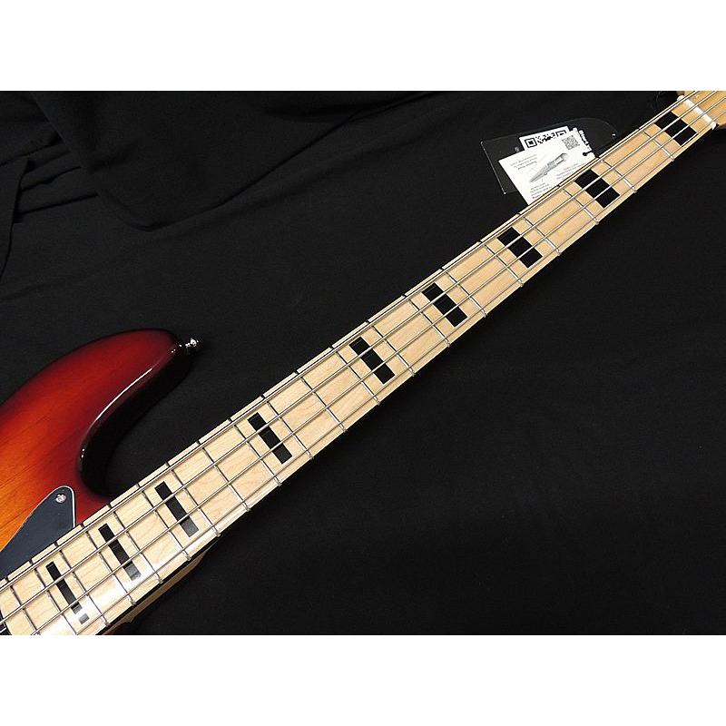 Sire Marcus Miller V7 Vintage Alder 4st TS Sunburst サイアー