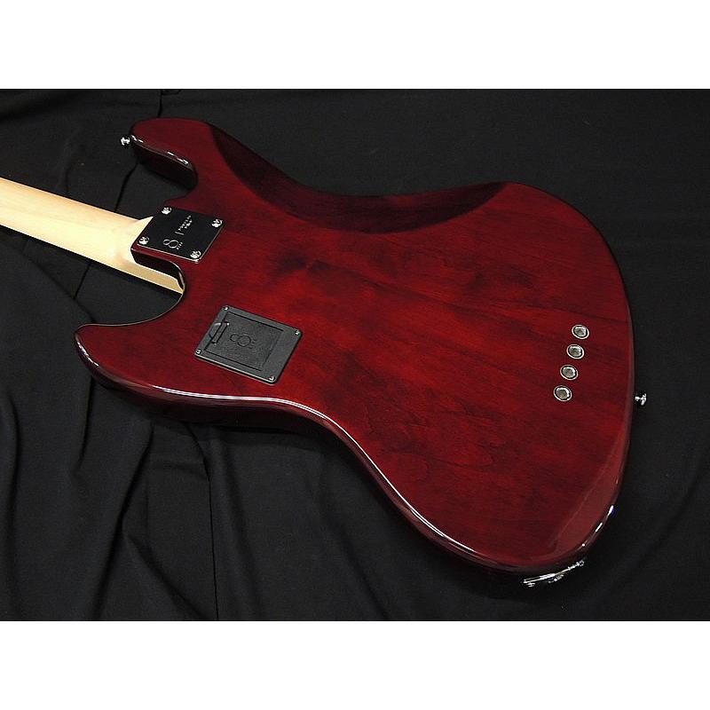 Sire Marcus Miller V7 Vintage Alder 4st TS Sunburst サイアー