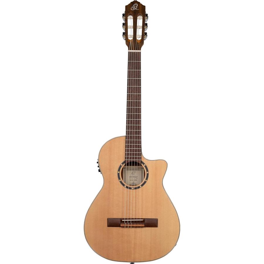 ORTEGA（オルテガ） ORTEGA RCE125-3/4 エレガット クラシックギター 
