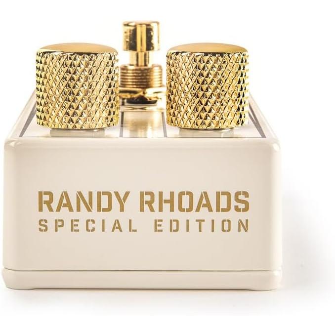 MXR RR104C RANDY RHOADS SPECIAL EDITION DISTORTION+ ランディ