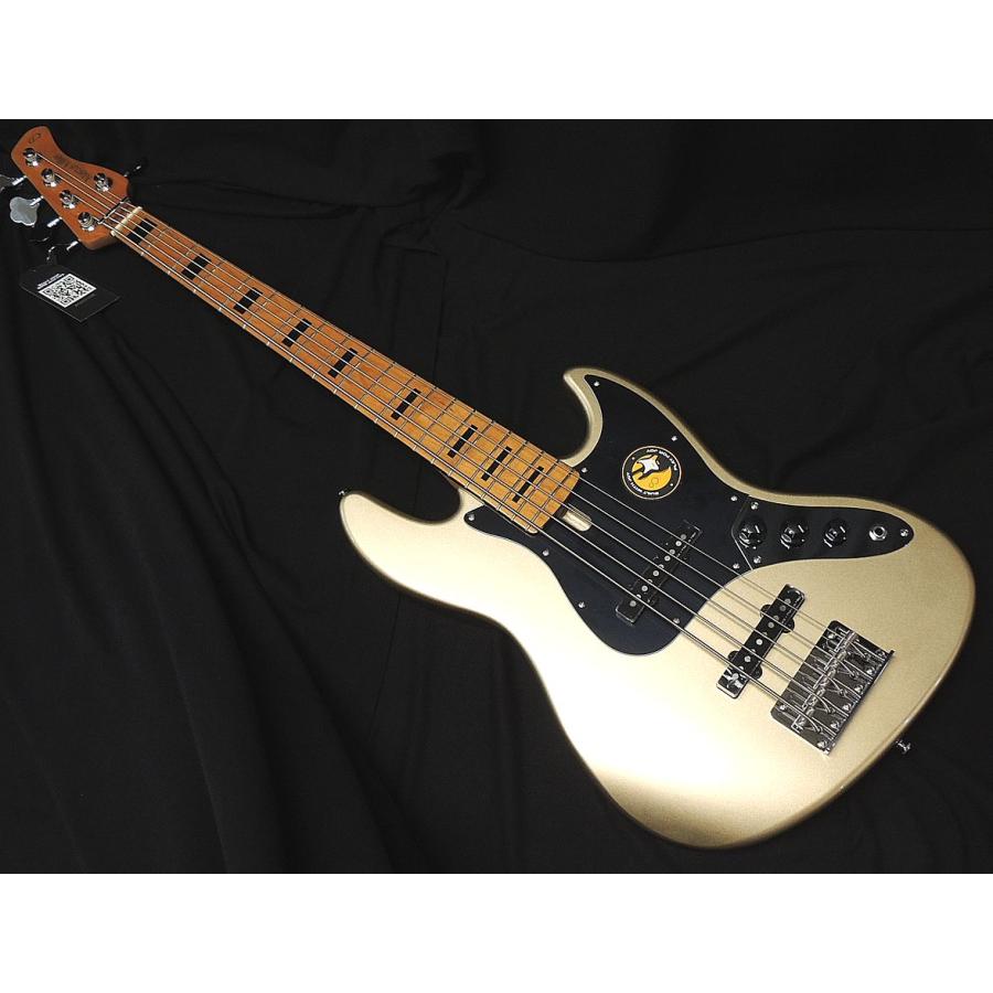 Sire Marcus Miller V5 Alder 5st CGM サイアー マーカスミラー ジャズ