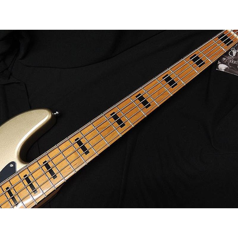 Sire Marcus Miller V5 Alder 5st CGM サイアー マーカスミラー ジャズ