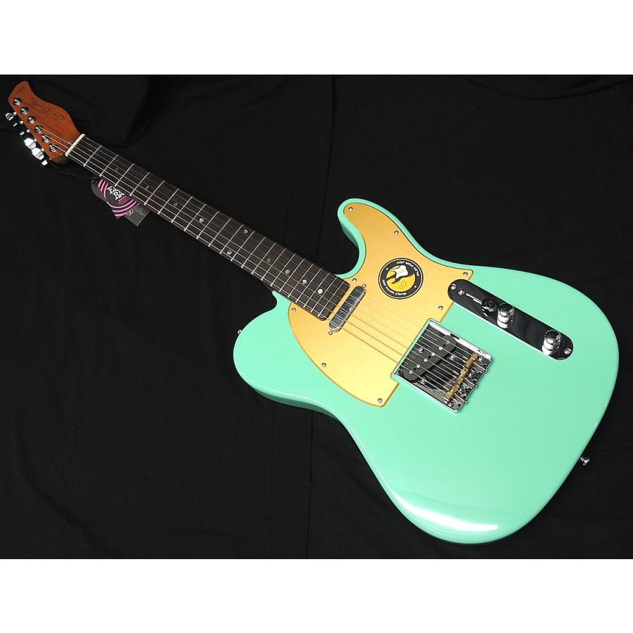 Sire Larry Carlton T7 MLG Mild Green サイアー ラリーカールトン