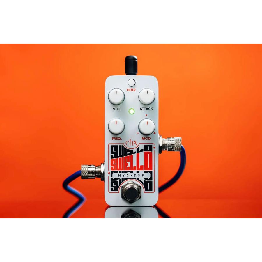 ELECTRO HARMONIX PICO SWELLO ピコ スウェロー ポリフォニック