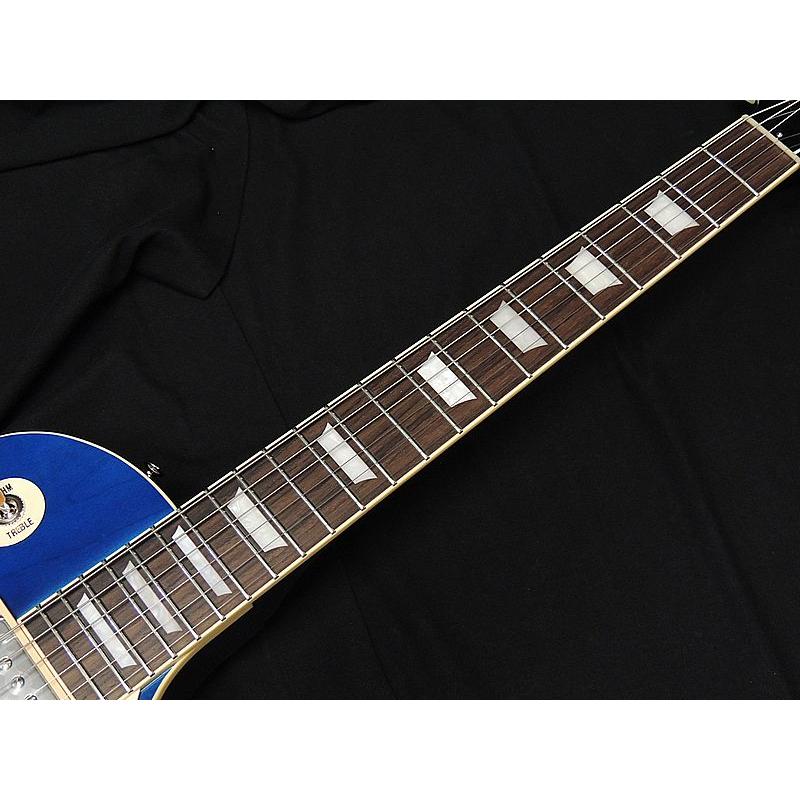 Tokai LS-101 IB Indigo Blue トーカイ エレキギター レスポール