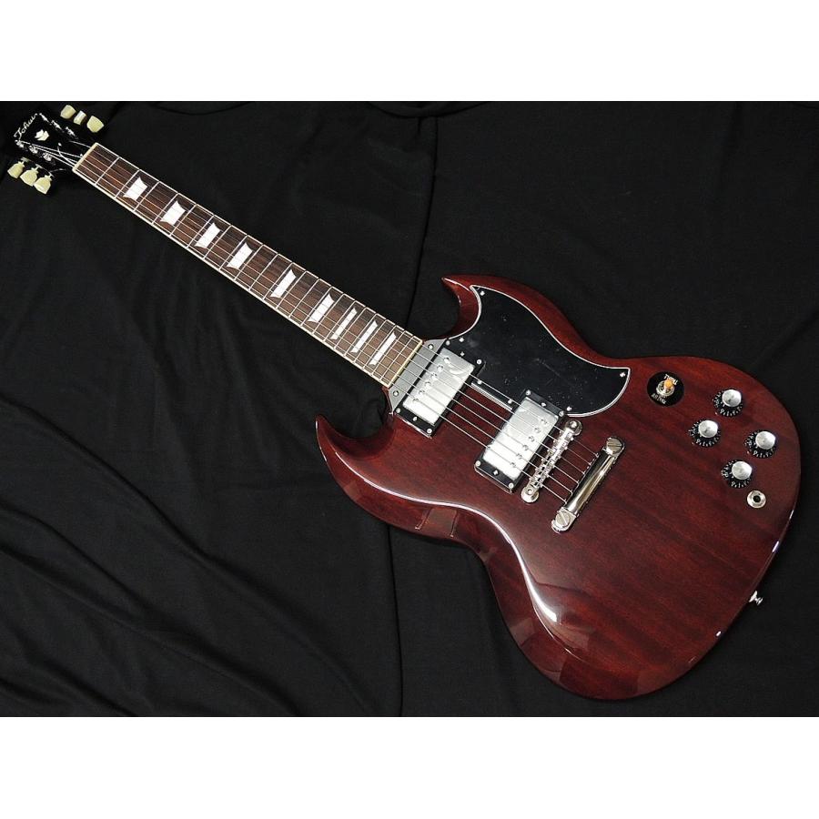 Tokai SG-101 WN Walnut トーカイ SG タイプ ウォルナット カラー