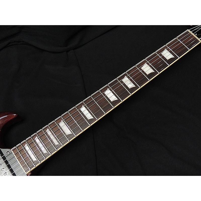 Tokai SG-101 WN Walnut トーカイ SG タイプ ウォルナット カラー