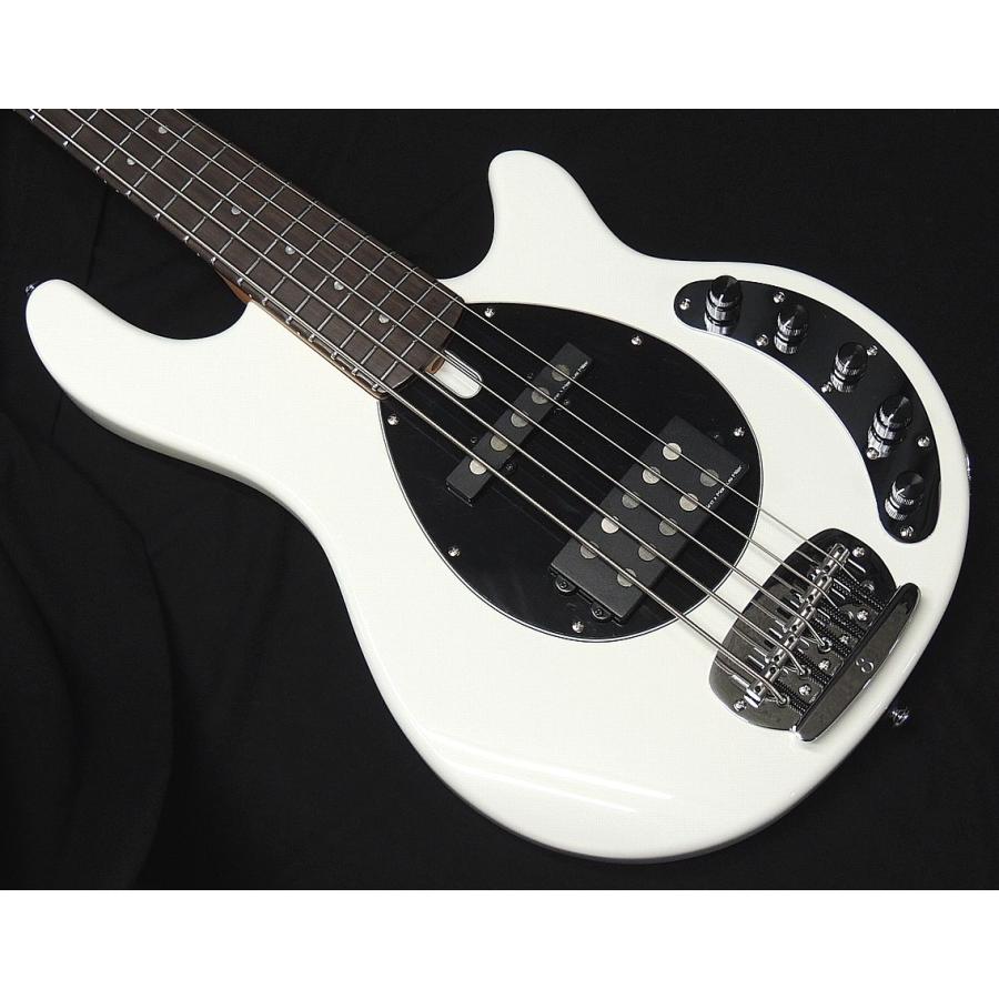 Sire Marcus Miller Z7 5st AWH White サイアー マーカスミラー