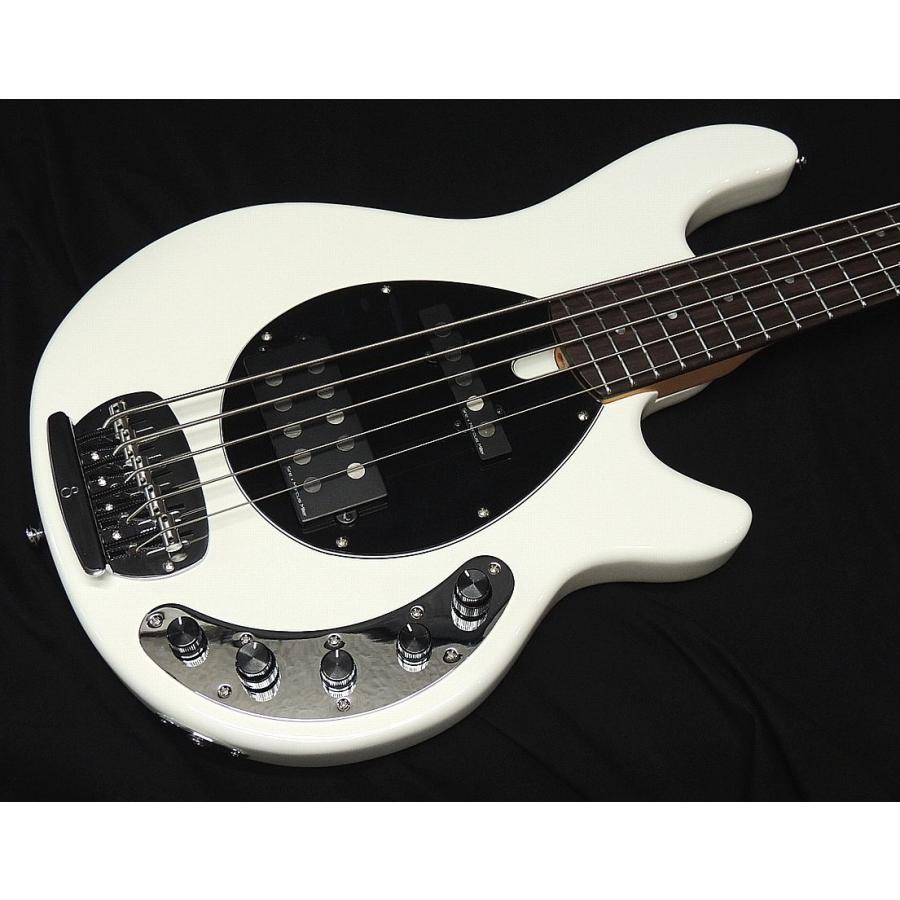 Sire Marcus Miller Z7 5st AWH White サイアー マーカスミラー