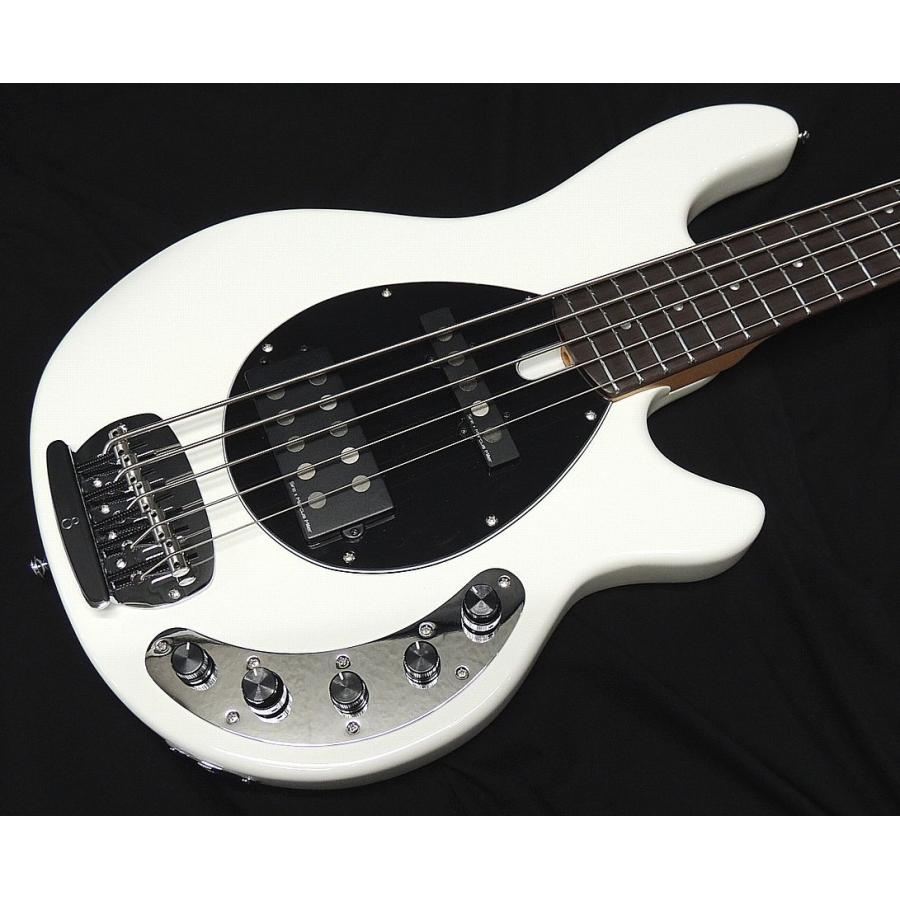 Sire Marcus Miller Z7 5st AWH White サイアー マーカスミラー
