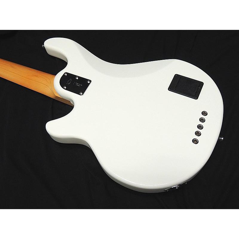 Sire Marcus Miller Z7 5st AWH White サイアー マーカスミラー