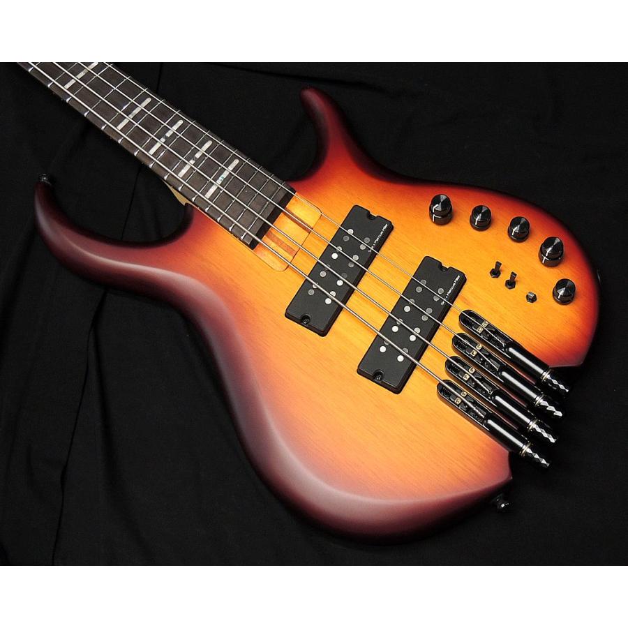 Sire Marcus Miller M6 4-String Headless TS サイアー マーカスミラー