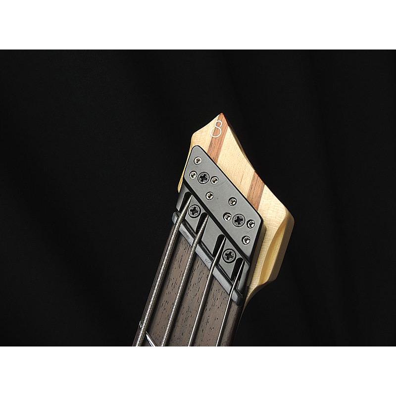 Sire Marcus Miller M6 4-String Headless TS サイアー マーカスミラー