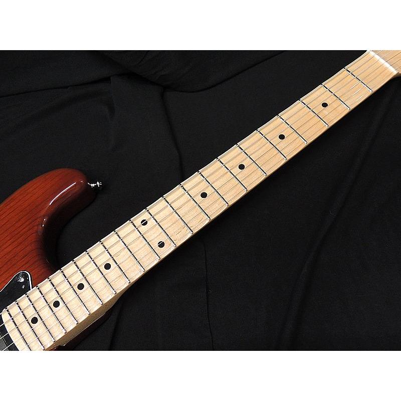 SCHECTER SCHECTER PS-ST-SC GWN スキャロップ指板 シェクター