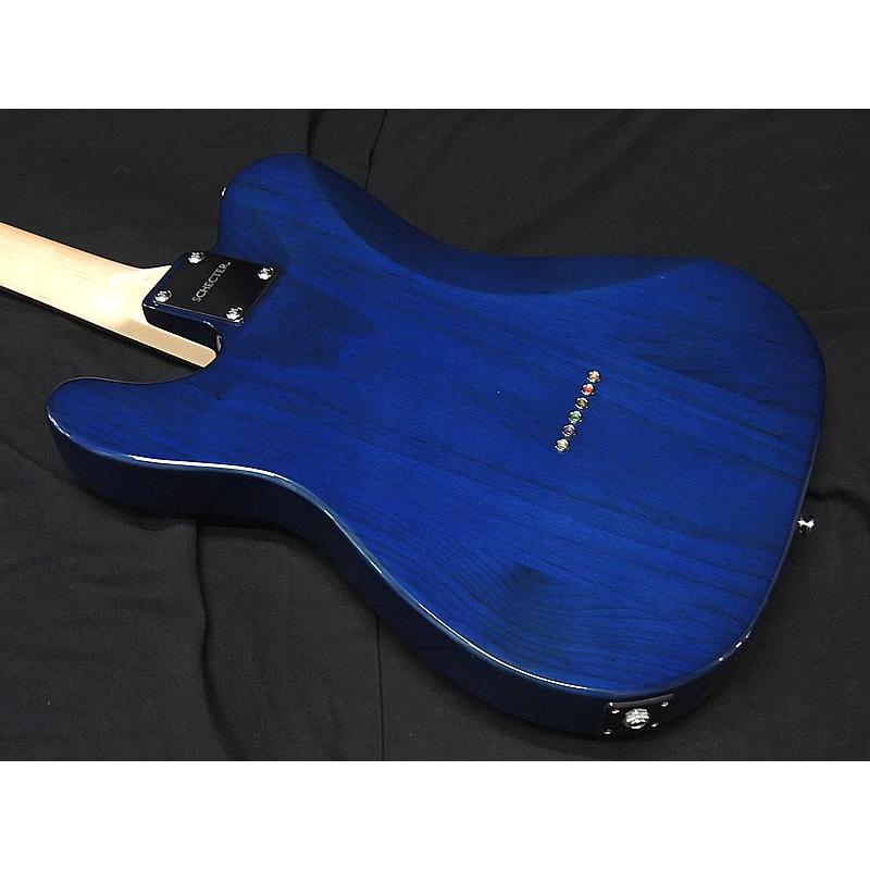 SCHECTER SCHECTER OL-PT-P90 DBL R シェクター テレキャスター タイプ
