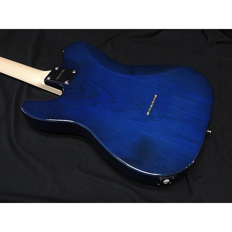 SCHECTER SCHECTER OL-PT-P90 DBL R シェクター テレキャスター タイプ