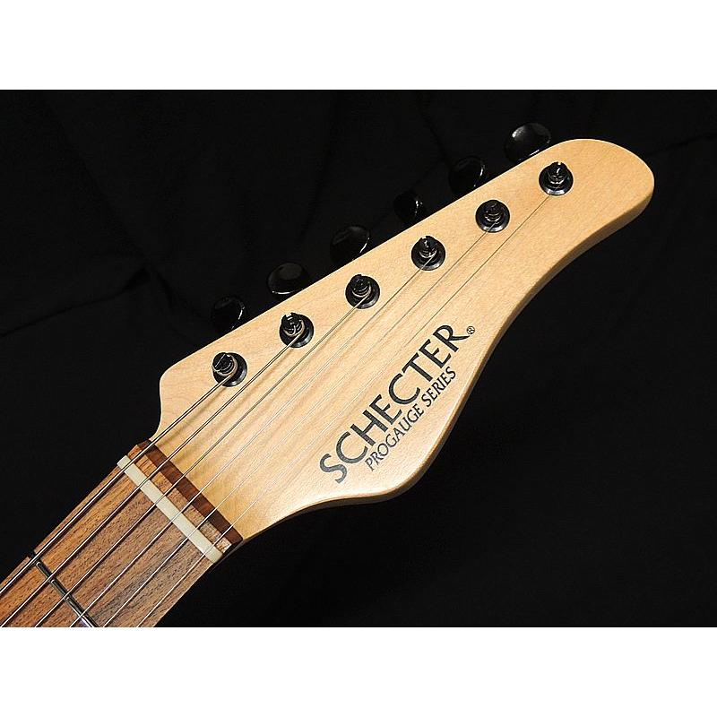 SCHECTER SCHECTER PS-PT-MW-P90 NTL PF シェクター テレキャスター