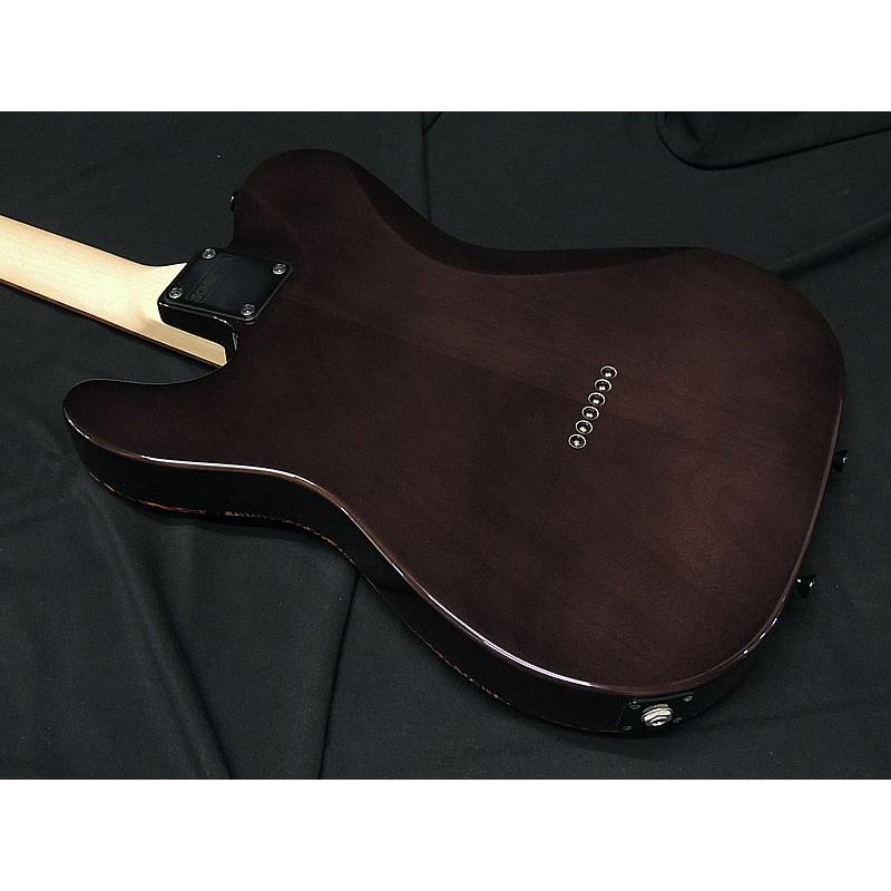 SCHECTER SCHECTER PS-PT-MW-P90 NTL PF シェクター テレキャスター