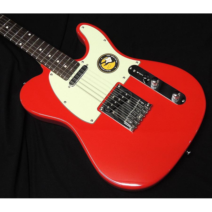 Sire Larry Carlton T3 DRD Dakota Red サイアー ラリーカールトン