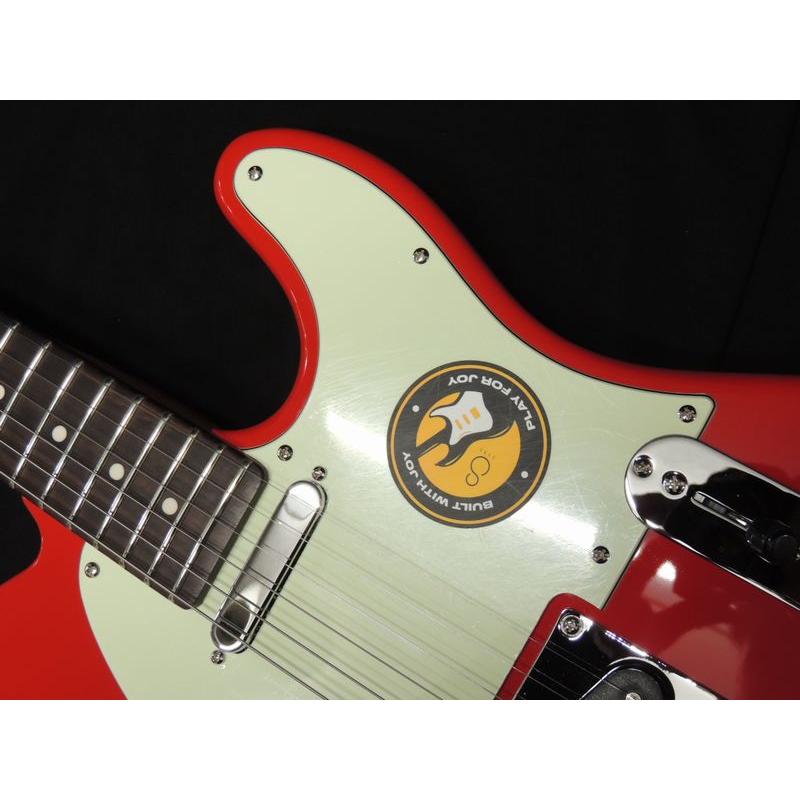 Sire Larry Carlton T3 DRD Dakota Red サイアー ラリーカールトン