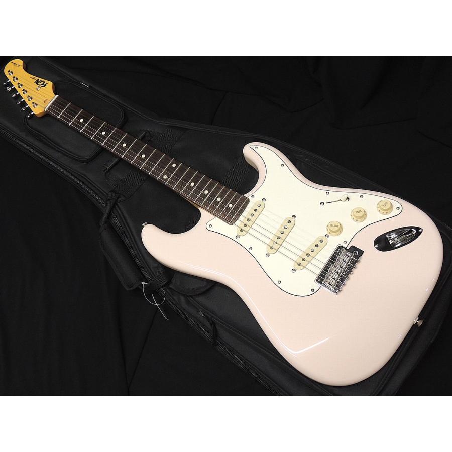 FUJIGEN（フジゲン） FGN FUJIGEN NST200RAL SP セイモアダンカンPU