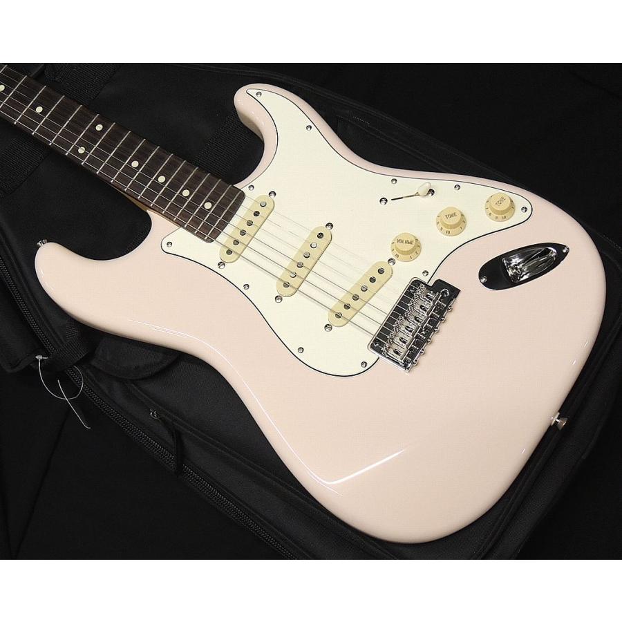 FUJIGEN（フジゲン） FGN FUJIGEN NST200RAL SP セイモアダンカンPU