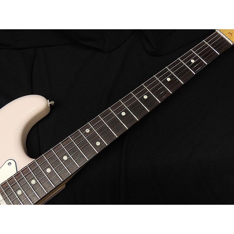 FUJIGEN（フジゲン） FGN FUJIGEN NST200RAL SP セイモアダンカンPU
